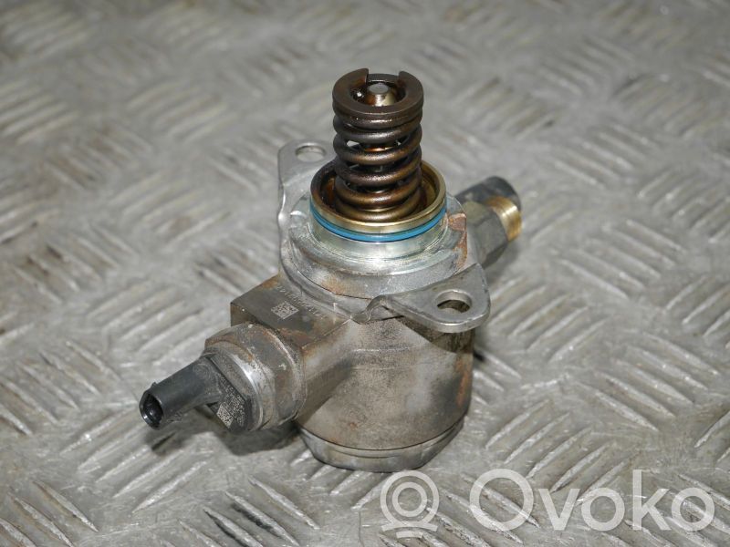 Skoda Fabia Mk2 (5J) Pompă combustibil în rezervor 