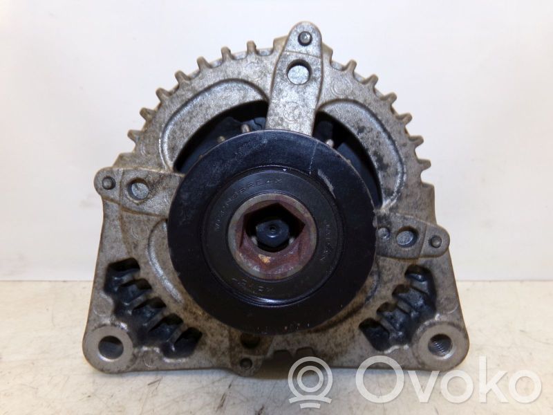 Ford Kuga II Alternator 