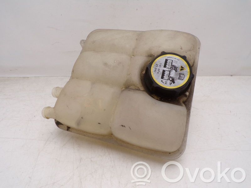 Ausgleichsbehälter Kühlwasser   8V618K218AE,8V618K218AE