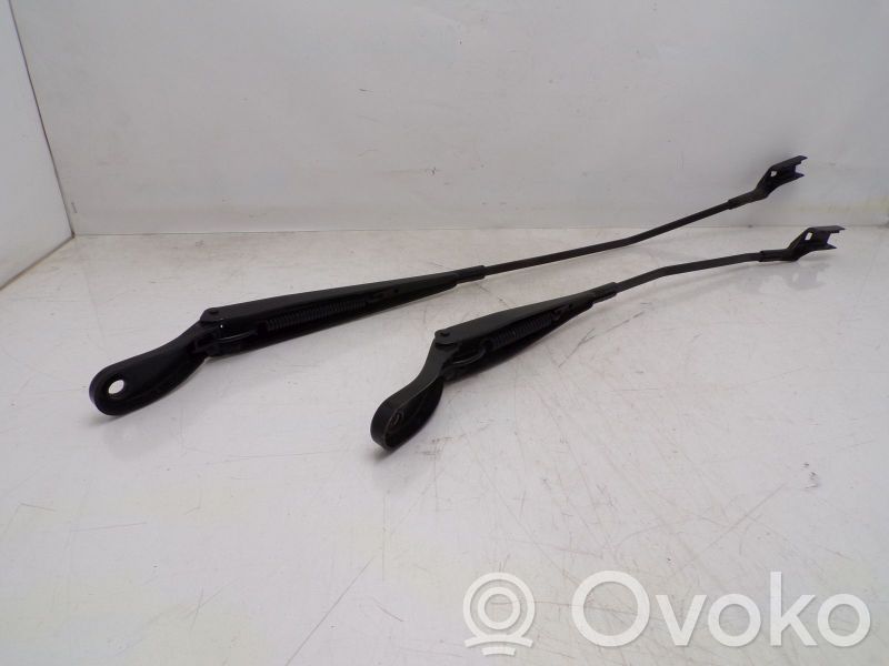Brazo del limpiaparabrisas delantero   9673291980,9673292080,9673291980,9673292080