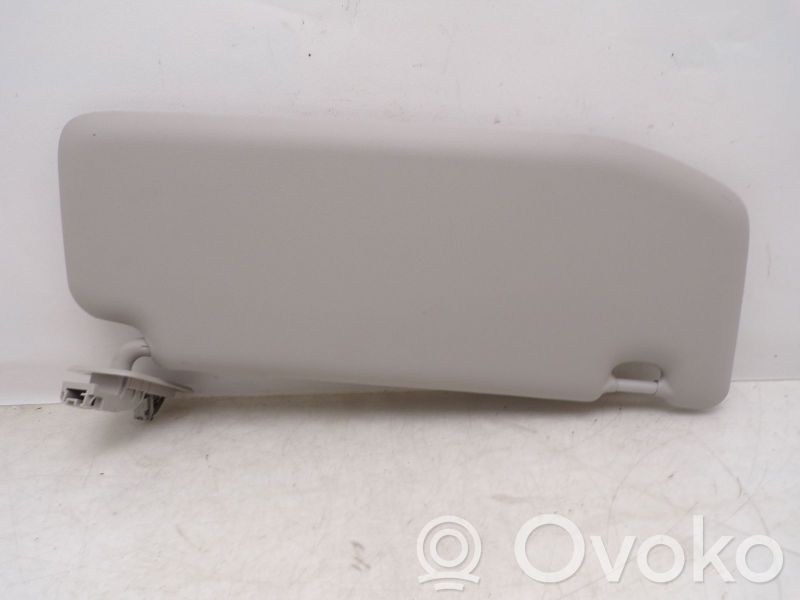 Sun visor   96738898BJ,96738898BJ