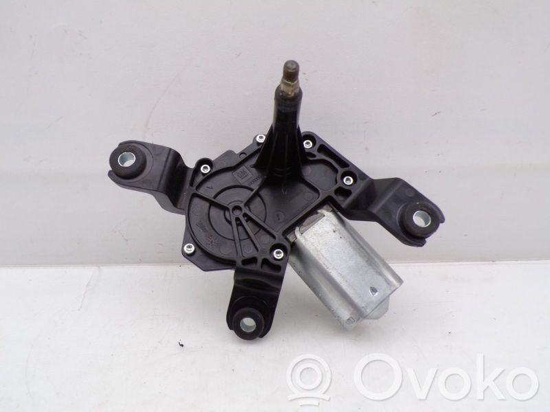 Opel Meriva B Motor ștergător lunetă 