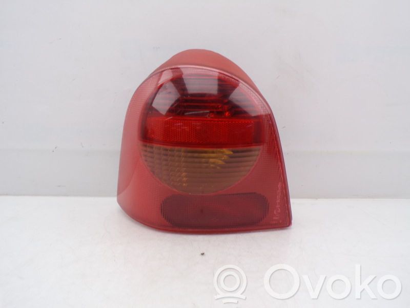 Renault Twingo I Takavalot 