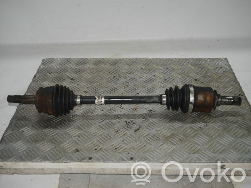 Eje de transmisión delantero   26119530,26119530