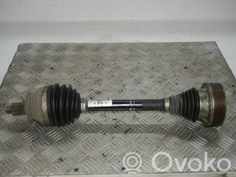 Etuvetoakseli   6Q0407271DA,6Q0407271DA