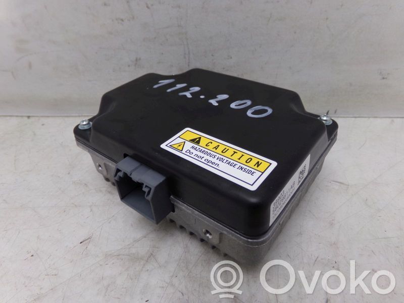 Jeep Cherokee Alte unități/module de control 