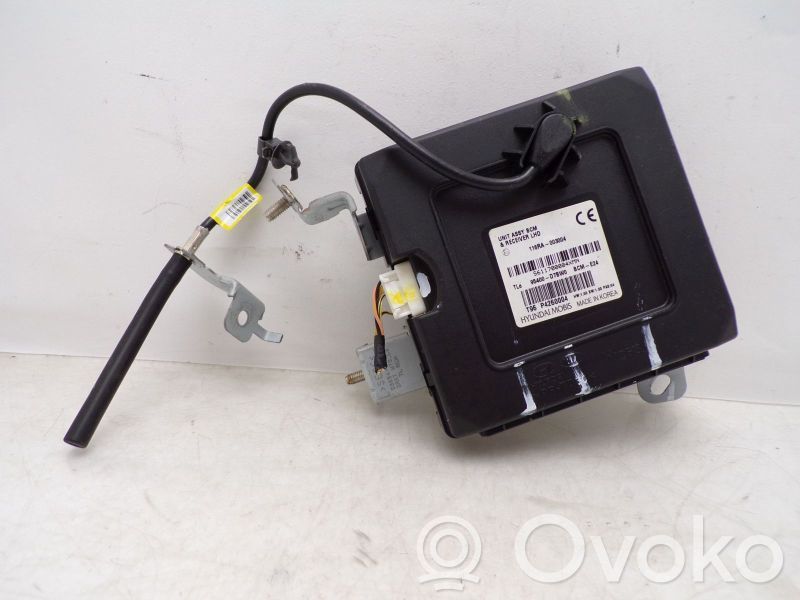 Hyundai Tucson TL Muut ohjainlaitteet/moduulit 