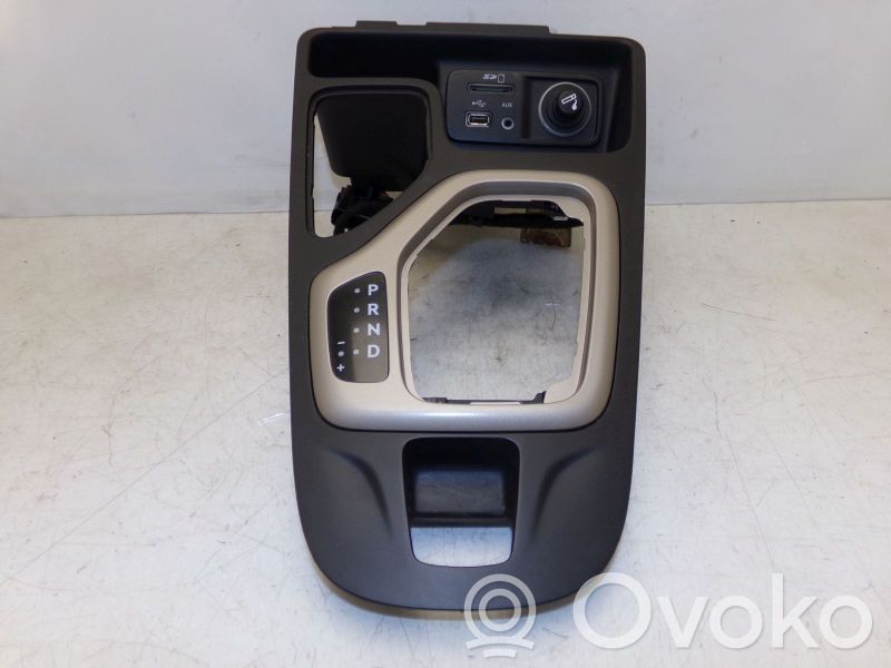 Schaltbock Schaltkulisse   1UJ60DX9AD,1UJ60DX9AD
