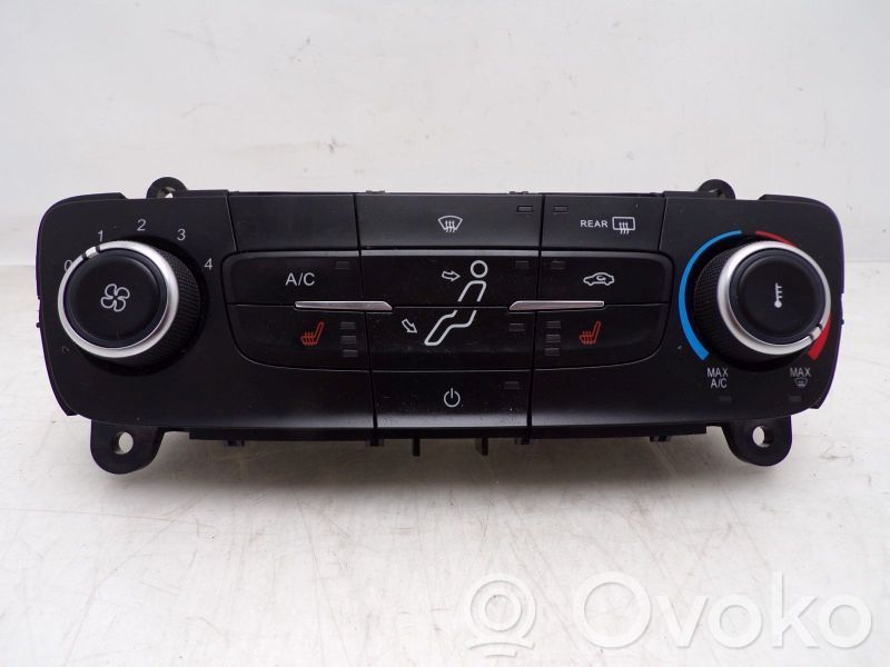 Unidad de control climatización   F1ET19980GM,F1ET19980GM