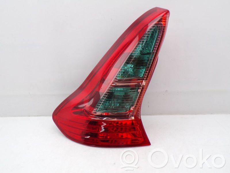 Rear/tail lights   9646801777,9646801777