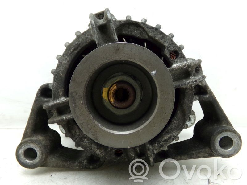 Opel Astra G Alternator 