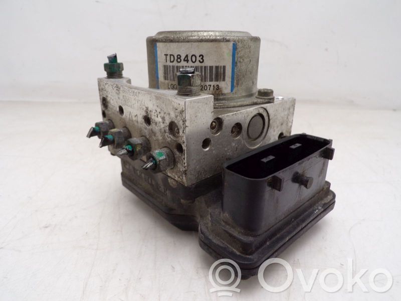 Bomba de ABS   47660JY01A,47660JY01A