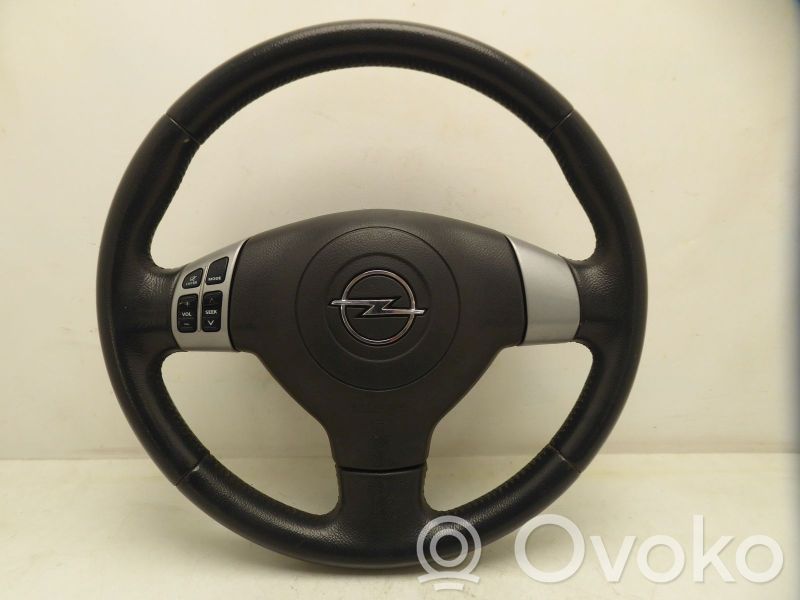 Opel Agila B Volante 