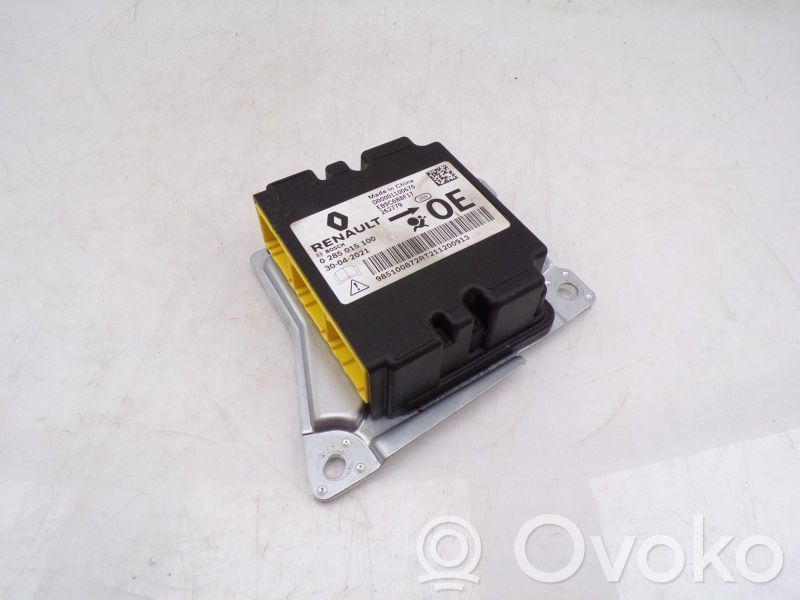 Airbag control unit/module   0285015100,0285015100