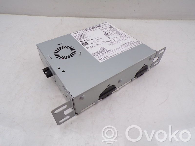 GPS navigation control unit/module   259154120R,283C30559R,259154120R,283C30559R