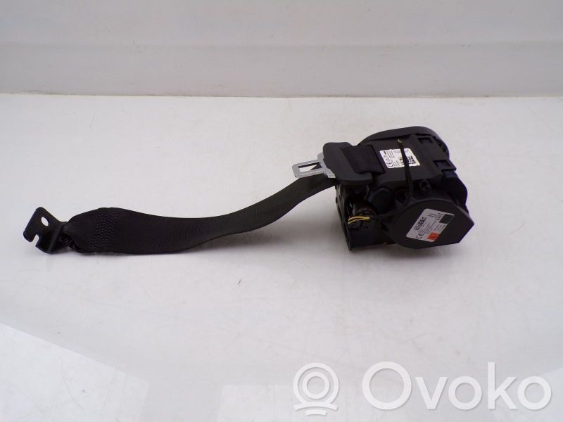 BMW 1 F40 Pas bezpieczeństwa fotela tylnego 