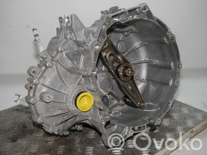 BMW 1 F40 Manualna 6-biegowa skrzynia biegów 
