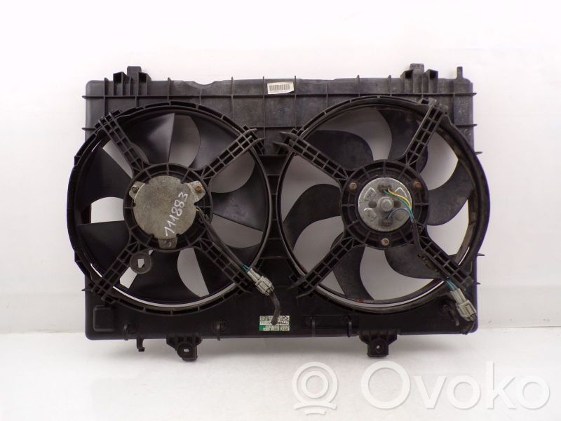 Kit ventilateur   21481JY20A,21481JY20A