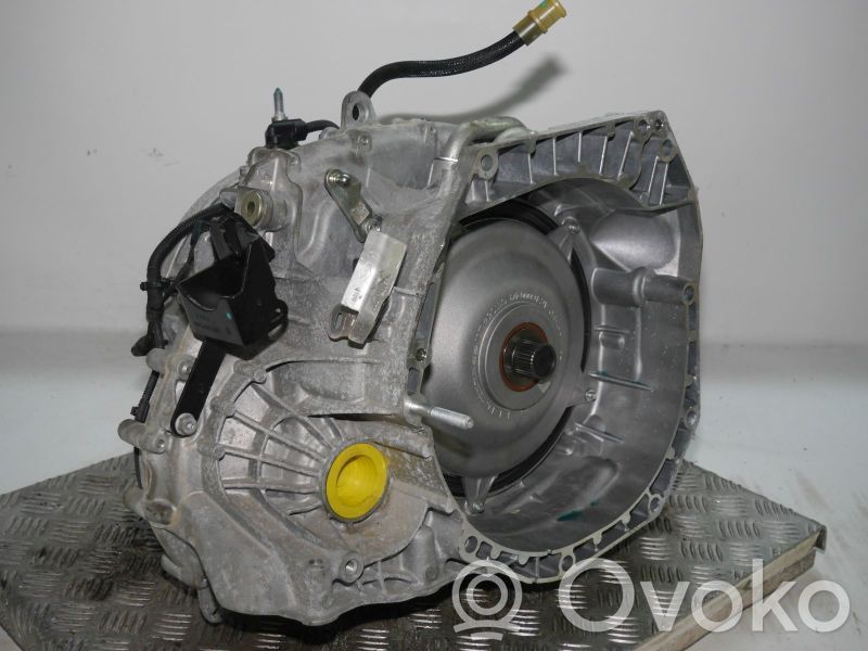 Automatikgetriebe   320109256R,320109256R