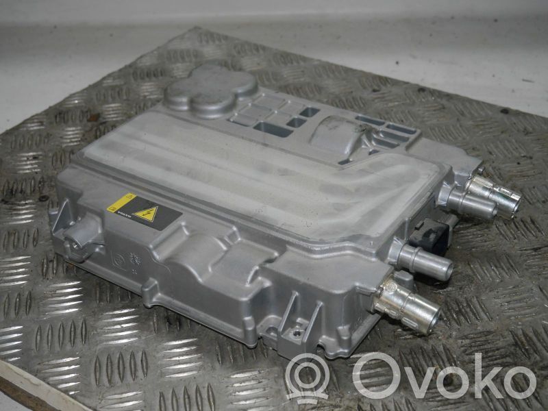 Volvo XC60 Inne komputery / moduły / sterowniki 