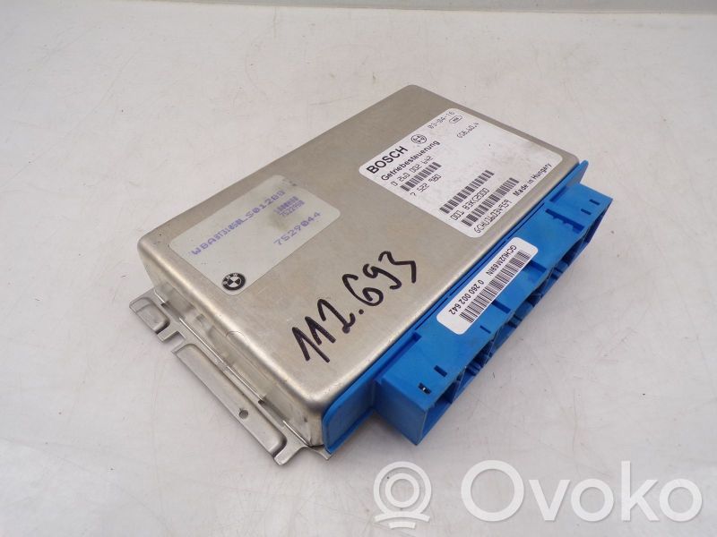 Sonstige Steuergeräte / Module   7522980,7522980