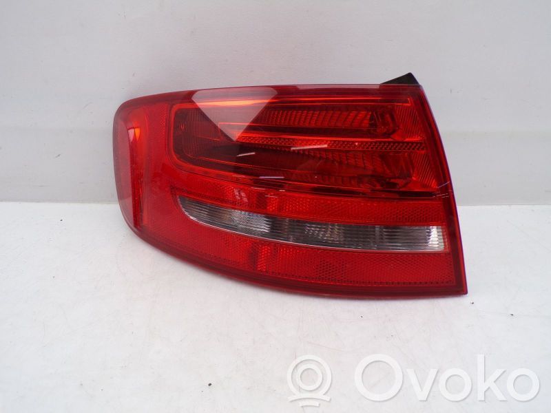 Audi A4 S4 B8 8K Lampă spate în caroserie 