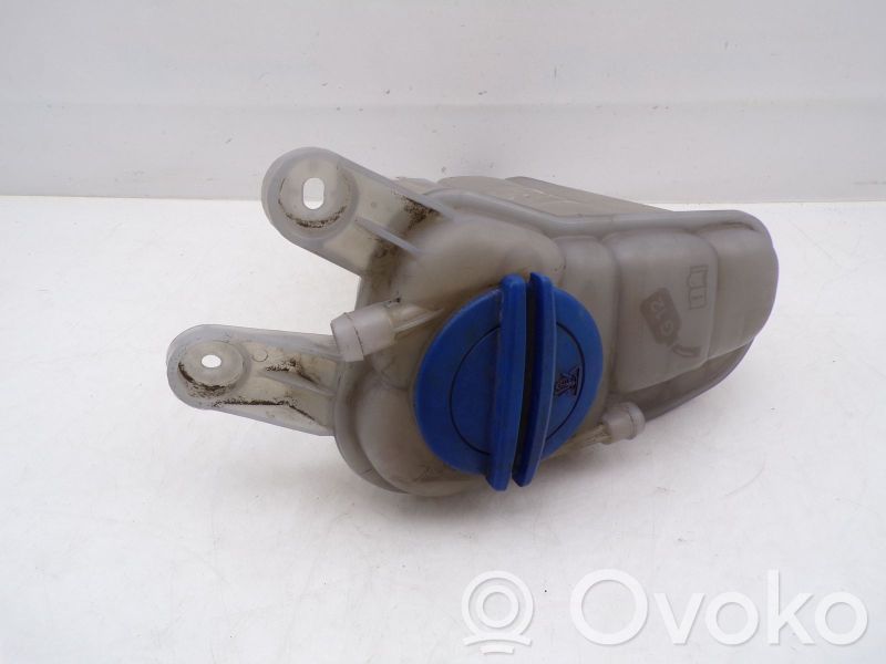 Audi A4 S4 B8 8K Serbatoio di compensazione del liquido refrigerante/vaschetta