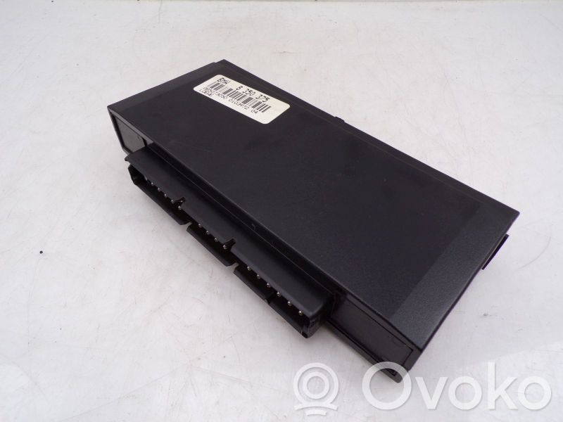 Other control units/modules   61358250275,61358250275