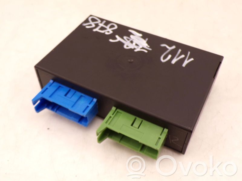 BMW 5 E34 Muut ohjainlaitteet/moduulit 