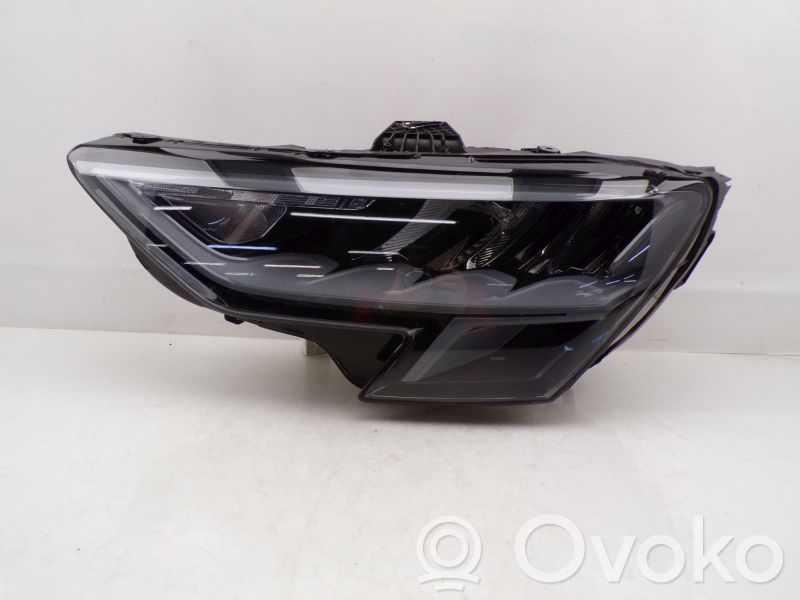 Audi A3 8Y Phare frontale 
