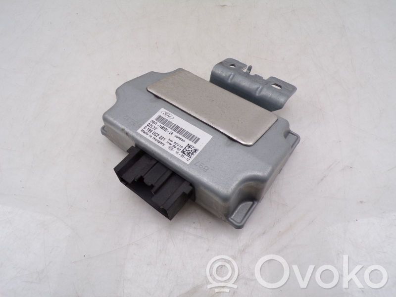 Sonstige Steuergeräte / Module   DG9T14B526LA,DG9T14B526LA