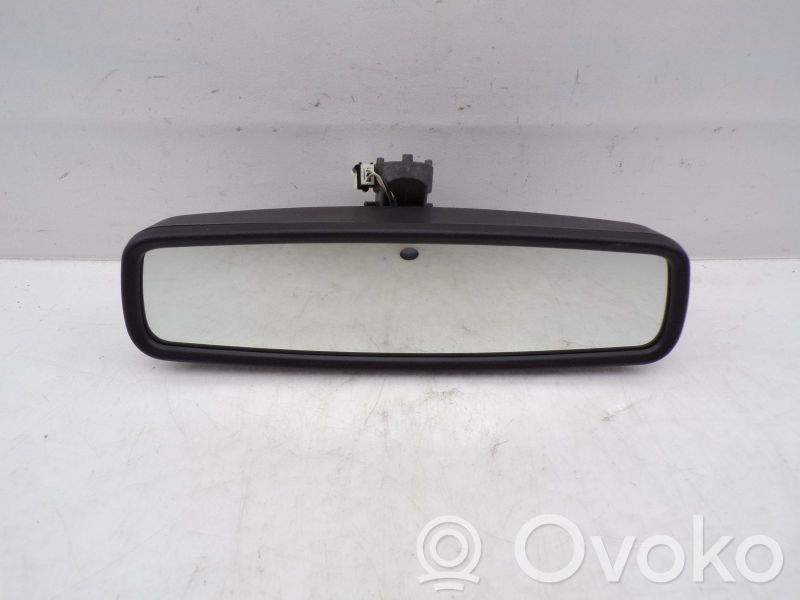 Espejo retrovisor (interior)   AU5A17E678AB,AU5A17E678AB
