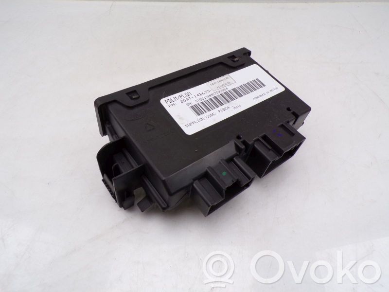 Ford Mondeo MK V Alte unități/module de control 