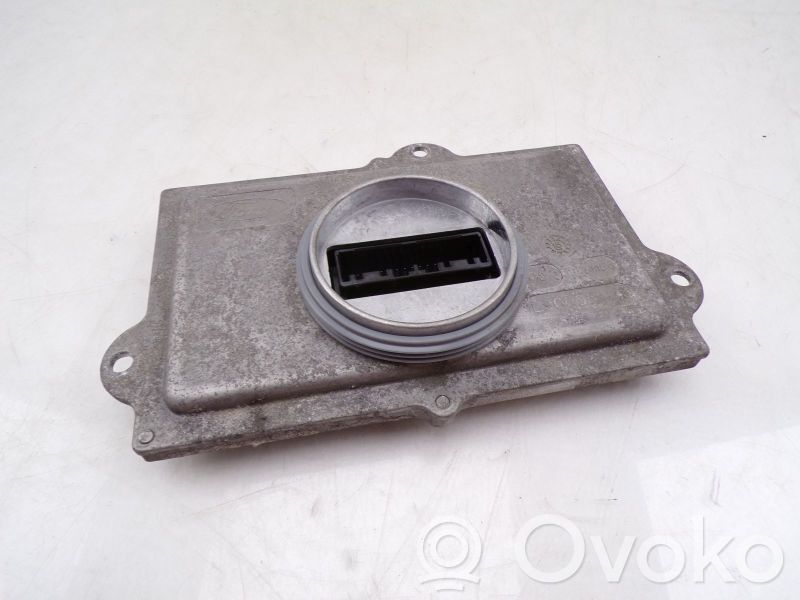 Ford Mondeo MK V Autres unités de commande / modules 