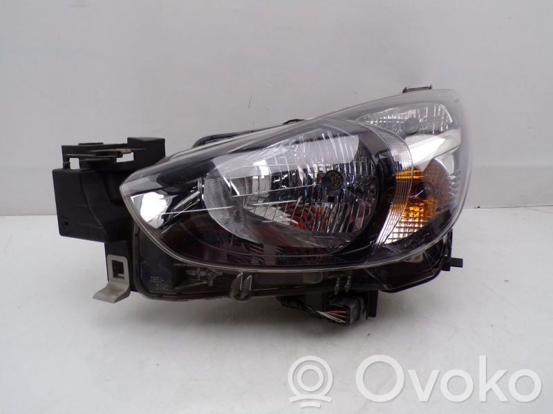 Phare frontale   DB5J51040,DB5J51040