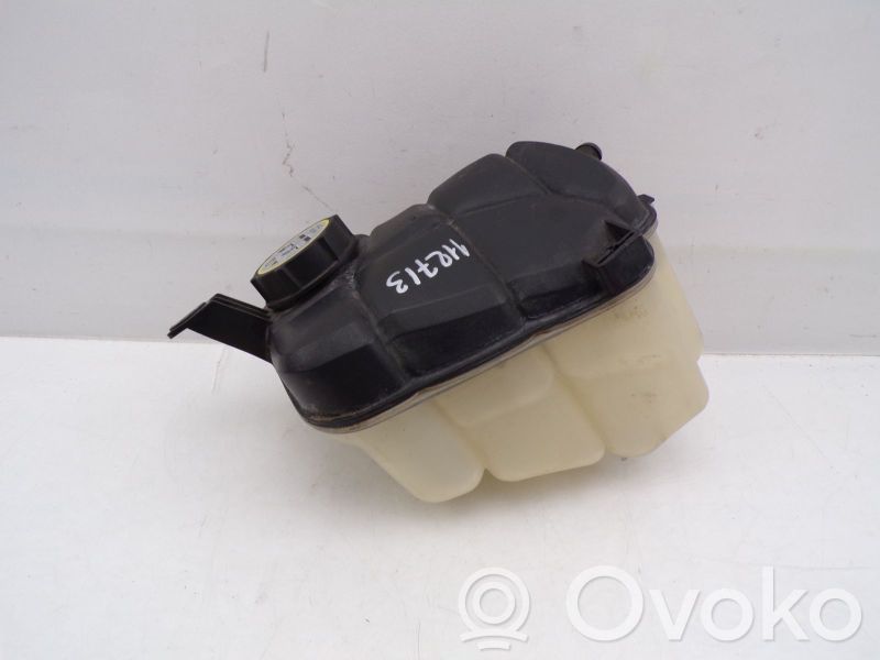 Ford S-MAX Serbatoio di compensazione del liquido refrigerante/vaschetta
