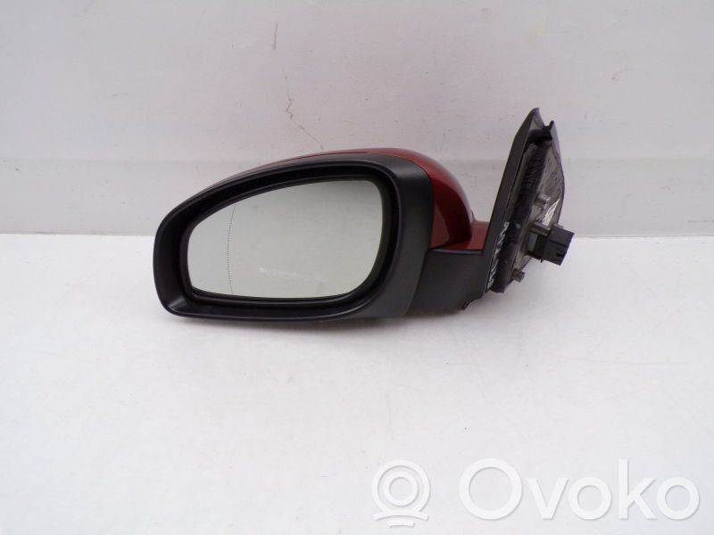 Opel Vectra C Componentă oglindă exterioară portieră 