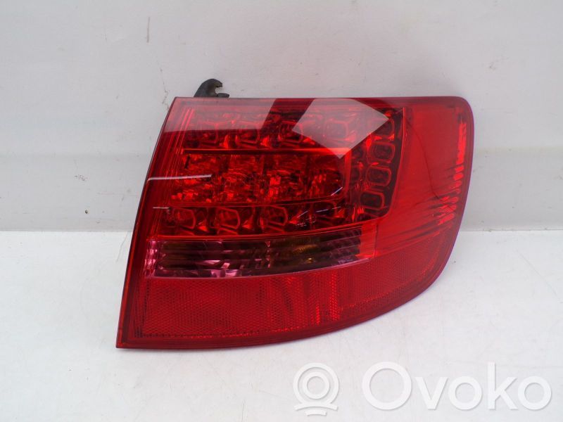 Audi A6 S6 C6 4F Lampă spate în caroserie 