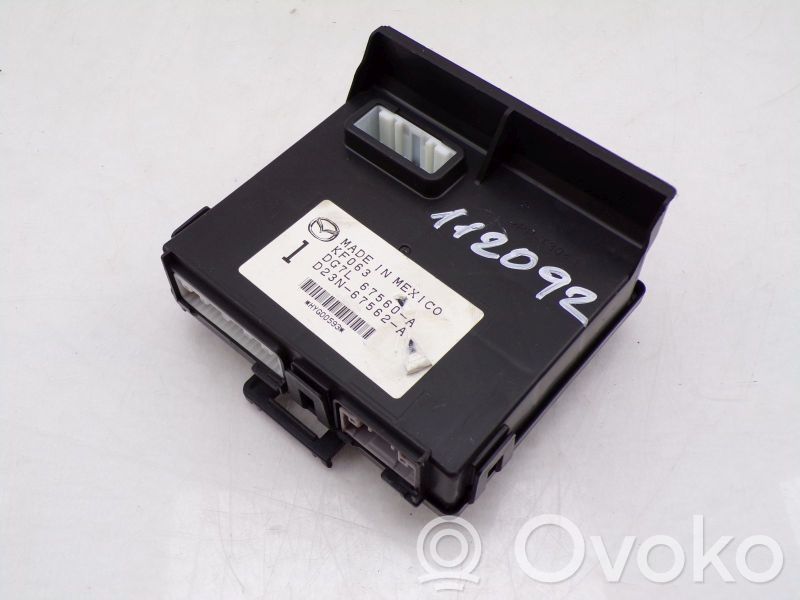 Muut ohjainlaitteet/moduulit   DG7L67560A,DG7L67560A