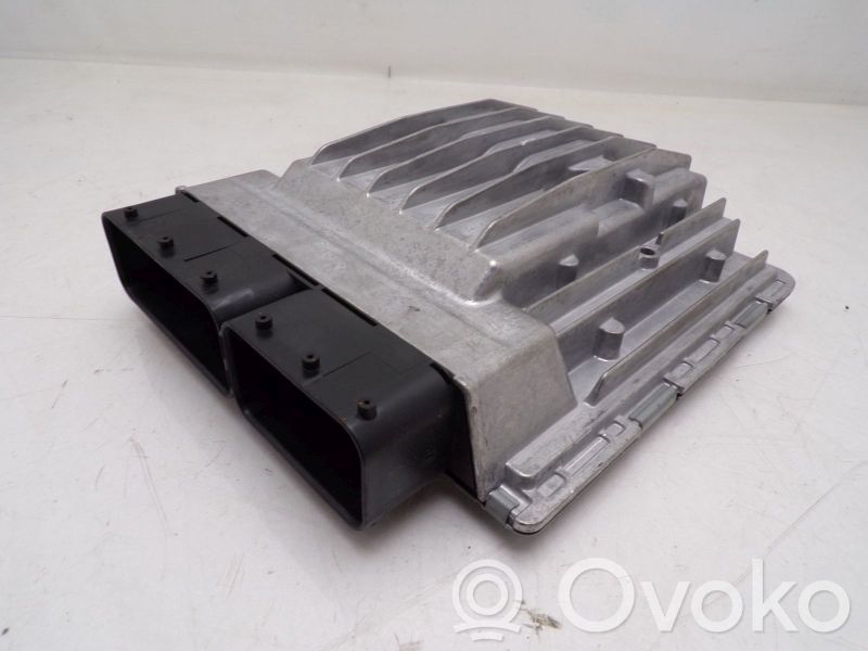BMW 3 E90 E91 Engine control unit/module 