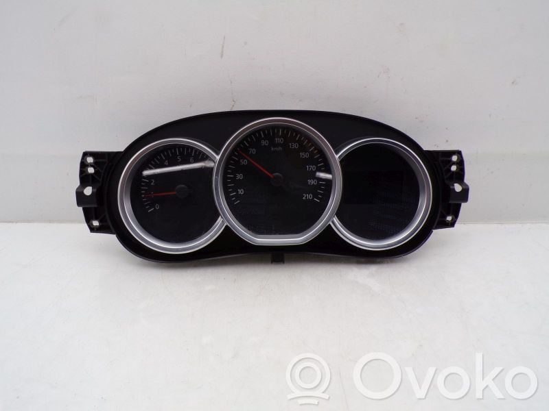 Speedometer (instrument cluster)   248103023,248103023