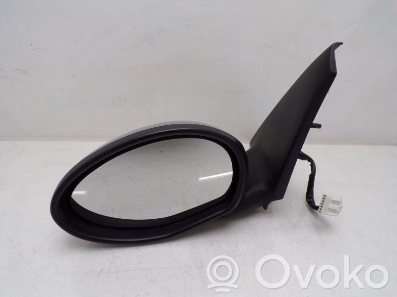 Componentă oglindă exterioară portieră   8A906L5100,8A906L5100