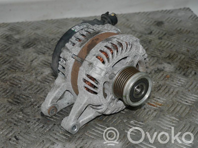 Ford Ka Ģenerators 