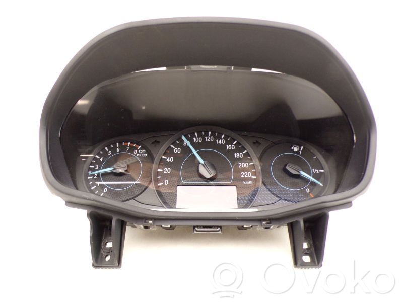 Velocímetro (tablero de instrumentos)   J7BT10849HE,J7BT10849HE