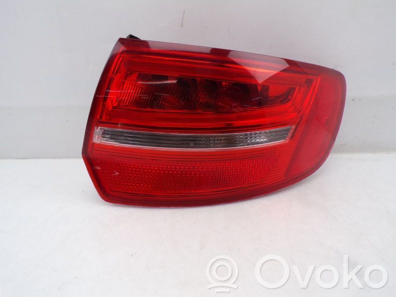 Audi A3 S3 8P Luci posteriori