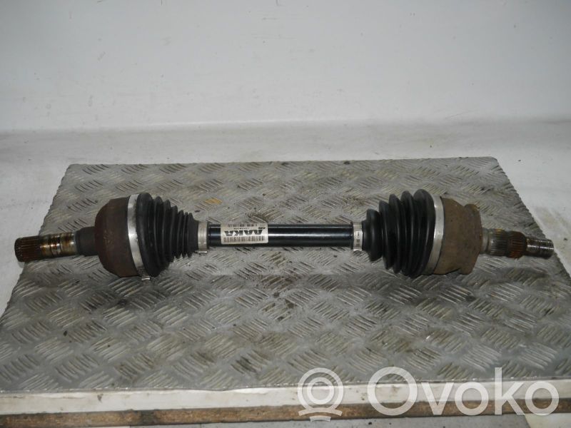Front driveshaft   13348258,93169644,13348258,93169644