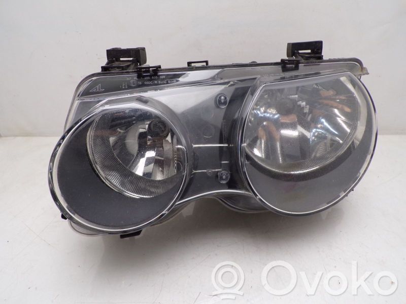 Headlight/headlamp   6901969,6901969