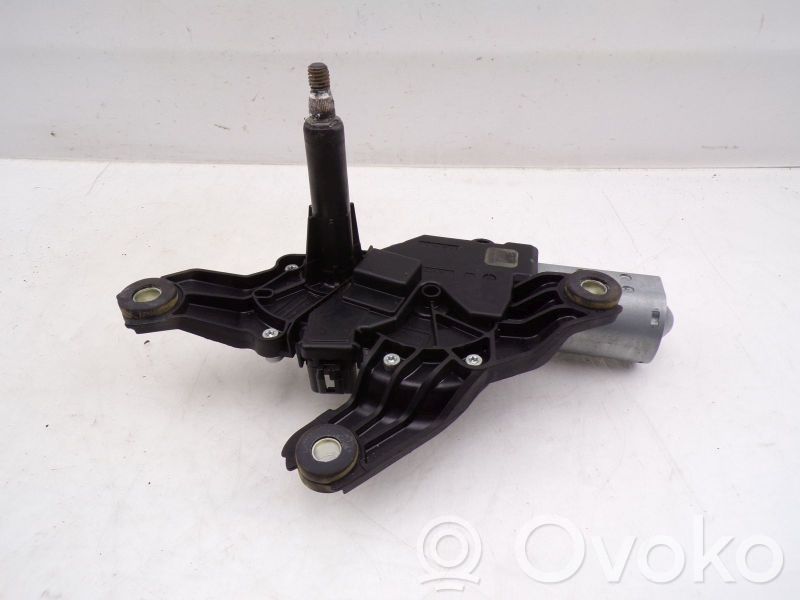 Ford Mondeo MK V Motor ștergător lunetă 