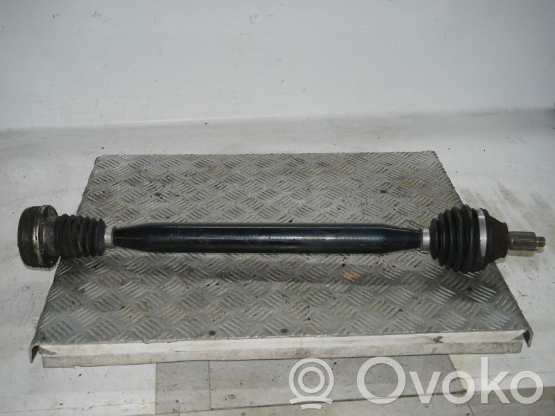 Eje de transmisión delantero   6R0407762,6R0407762