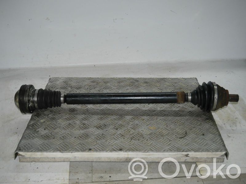 Eje de transmisión delantero   1K0407272EN,1K0407272RB,1K0407272EN,1K0407272RB